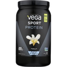 VEGA: Sport Protein Pwdr Vanlla, 20.4 oz