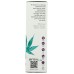 SOULSPRING: Roll On Mscl Rub Cbd500mg, 3 oz
