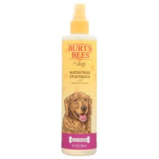 BURTS BEES NATURAL PET CARE: Shampoo Wtrls Spry Dog, 10 oz