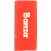 BANZA: Pasta Angel Hair Chickpea, 8 oz