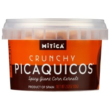 MITICA: Picaquicos Minitub, 2.82 oz