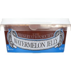 THE PRESERVATION SOCIETY: Watermelon Jelly, 6.5 oz