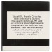FRONTIER COOP: Salve Cbd Calming 1000Mg, 1.65 oz
