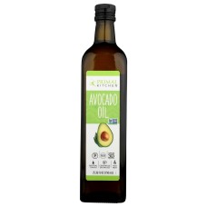 PRIMAL KITCHEN: Oil Avocado, 750 ml