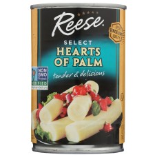 REESE: Hearts Of Palm, 14 oz
