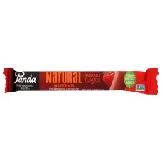 PANDA: Licorice Bar Strawberry, 1.1 oz