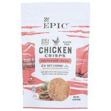 EPIC: Chips Chicken Himalayan S, 1.5 oz