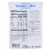 LUNDBERG: Rice Coconut Org, 8 oz