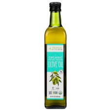 PRIMAL KITCHEN: Oil Olive Xtra Virgin, 500 ml