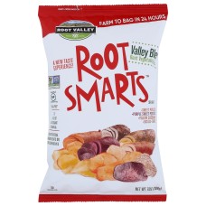 ROOT SMARTS: Chips Valley Blend, 7 oz