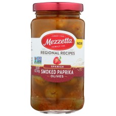 MEZZETTA: Olive Smkd Paprika, 5 oz
