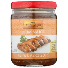 LEE KUM KEE: Sauce Plum, 9.2 oz