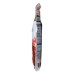 LUNDBERG: Rice Spanish Rh Org, 8 oz