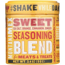 MONTANA MEX: Ssnng Blend Sweet, 3.4 oz