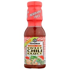 KIKKOMAN: Sauce Sweet Chili Gf, 13 oz