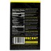 ASCENT: Whey Prtn Vanilla Bean 15Pk, 6 oz