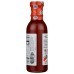 HALO AND CLEAVER: Sauce Ketchup Perfect, 13 oz