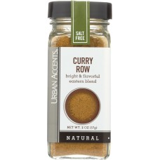 URBAN ACCENTS: Ssnng Curry Row, 2 oz