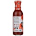HALO AND CLEAVER: Sauce Ketchup Perfect, 13 oz