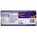 CADBURY: Cookie Mlk Choc Fingers, 4.86 oz