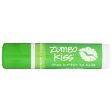ZUM: Lip Zumbo Stck Rosmry Mnt, 0.5 oz