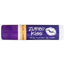 ZUM: Lip Zumbo Stck Ttre Lavnd, 0.5 oz