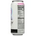 ROWDY ENERGY: Drink Energy Cotton Candy, 16 fo
