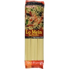 WEL PAC: Noodle Lo Mein Egg, 10 oz