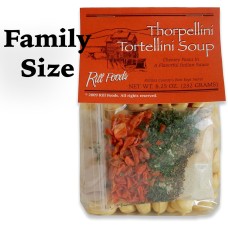RILL FOODS: Thorpellini Tortellini Soup Mix, 8.25 oz