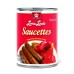 LOMA LINDA: Saucettes, 19 oz