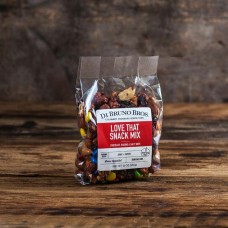 DIBRUNO: Snack Mix Nuts Seeds, 12 oz