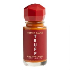 TRUFF: Mini Truff Hotter Sauce, 1.5 oz