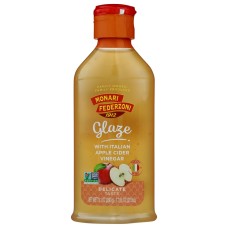 MONARI: Apple Cider Glaze, 9.1 oz
