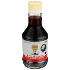 MIZKAN: Dumpling Sauce, 8.4 oz