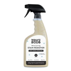MOLLYS SUDS: Natural Laundry Stain Remover Spray, 16 fo