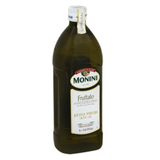 MONINI: Fruttato Extra Virgin Olive Oil, 33.8 fo