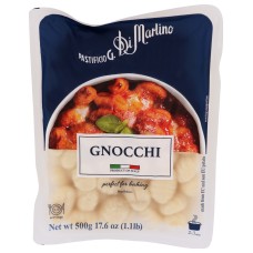 DI MARTINO: Gnocchi Pasta, 1.1 lb