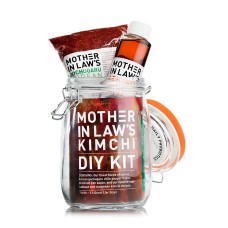 MOTHER IN LAW: Diy Kimchi Kit, 1 lt