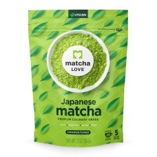 MATCHA: Japanese Matcha Culinary Powder, 2 oz