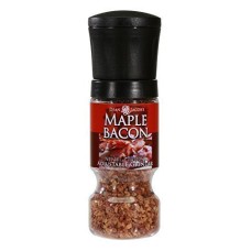 DEAN JACOBS: Maple Bacon Gripper Grinder Mill, 3.7 oz