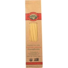 MONTEBELLO: Spaghetti, 16 oz