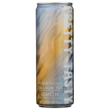 PRETTY TASTY: Lemon Tea, 12 fo