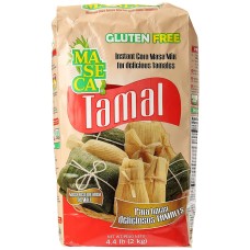 MASECA: Tamal, 4.4 lb