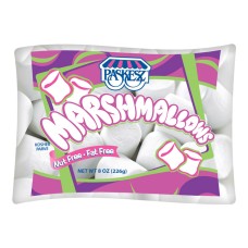 PASKESZ: Marshmallows, 8 oz