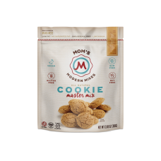 MOMS MODERN MIXES: Cookie Master Mix, 13.69 oz