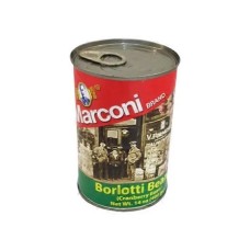 MARCONI: Borlotti Beans, 14 oz