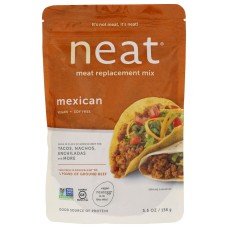 NEAT: Mexican Mix, 5.5 oz