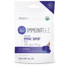 MOMEEZ CHOICE: Immuniteez Immune Support Pops, 700 gm