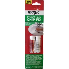 MAGIC BAG: Porcelain Chip Fix, 2 pc