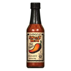 MIKEE: Sweet Heat Sauce, 5 oz